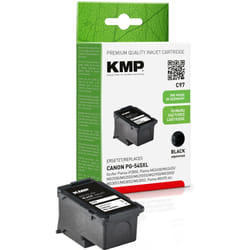 KMP C97 cartouche d'encre Noir