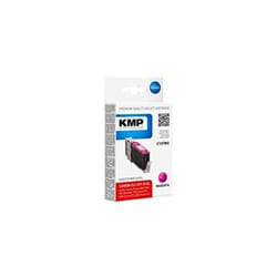 KMP C107MX cartouche d'encre Magenta
