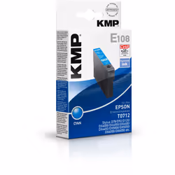KMP E108, 1 pièce(s)