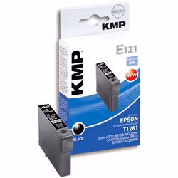 KMP E121, 1 pièce(s)