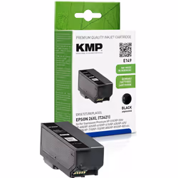 KMP E149, Encre à pigments, 15 ml, 500 pages, 1 pièce(s)