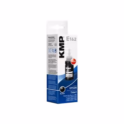 KMP E162, Encre à pigments, 70 ml, 4000 pages, 1 pièce(s)