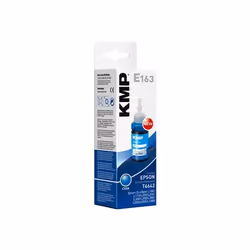 KMP 1629,0003, 6500 pages, Cyan, 1 pièce(s)
