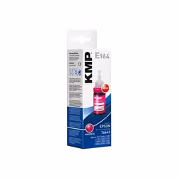 KMP E164, Encre à pigments, 70 ml, 6500 pages, 1 pièce(s)