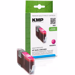 KMP H65, Encre à pigments, 1 pièce(s)
