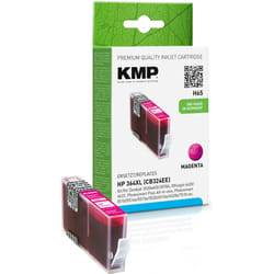 KMP H65 cartouche d'encre 1 pièce(s) Magenta