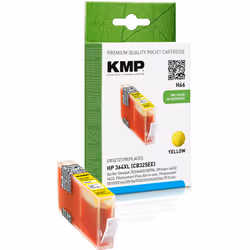 KMP H66, Encre à pigments, 1 pièce(s)