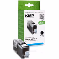 KMP H67, Encre à pigments, 1 pièce(s)