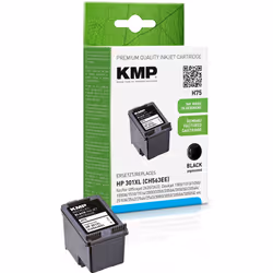 KMP H75, Encre à pigments, 1 pièce(s)