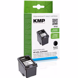 KMP H162, Encre à pigments, 12 ml, 600 pages