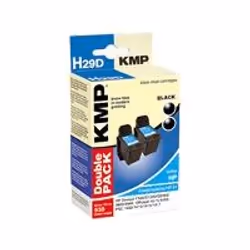 KMP H29D, Encre à pigments, 2 pièce(s), Multi pack