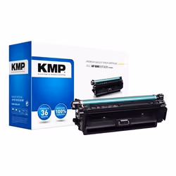 KMP H-T223YX, 9500 pages, Jaune, 1 pièce(s)