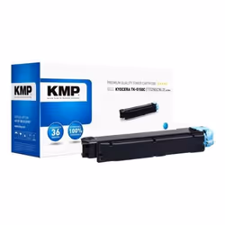 KMP K-T74C, 10000 pages, Cyan, 1 pièce(s)