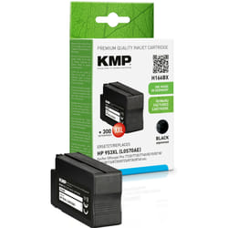 KMP 1747,4001 cartouche d'encre Compatible Rendement élevé (XL) Noir