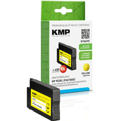 KMP 1748,4009 cartouche d'encre Compatible Rendement élevé (XL) Jaune