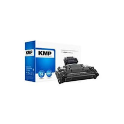 KMP H-T224X Cartouche de toner 1 pièce(s) Noir