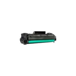 KMP H-T194 Cartouche de toner 1 pièce(s) Noir