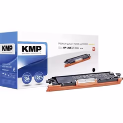 KMP H-T185, 1300 pages, Noir, 1 pièce(s)