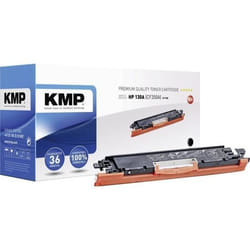 KMP H-T185 Cartouche de toner 1 pièce(s) Noir