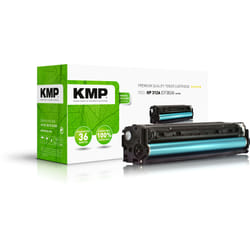 KMP H-T192 Cartouche de toner 1 pièce(s) Jaune