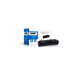 KMP 2536,3000 Cartouche de toner 1 pièce(s) Noir