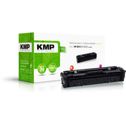 KMP 2536,3006 Cartouche de toner 1 pièce(s) Magenta