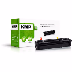 KMP 2536,3009, 2300 pages, Jaune, 1 pièce(s)