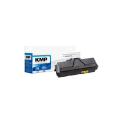 KMP K-T23 Cartouche de toner 1 pièce(s) Noir