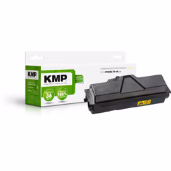 KMP K-T30, 2500 pages, Noir, 1 pièce(s)