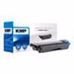KMP K-T53, 5000 pages, Cyan, 1 pièce(s)