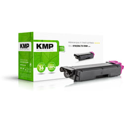 KMP K-T54 Cartouche de toner 1 pièce(s) Magenta
