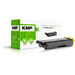 KMP K-T55 Cartouche de toner 1 pièce(s) Jaune