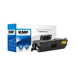 KMP K-T66 Cartouche de toner 1 pièce(s) Noir