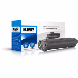 KMP SA-T42, 1500 pages, Noir, 1 pièce(s)
