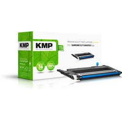 KMP SA-T54 Cartouche de toner 1 pièce(s) Cyan