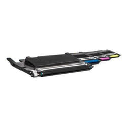 KMP SA-T53V Cartouche de toner 4 pièce(s) Noir, Cyan, Magenta, Jaune
