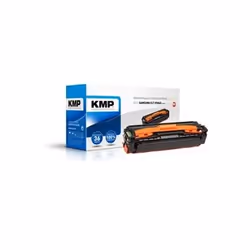 KMP SA-T57, 2500 pages, Noir, 1 pièce(s)
