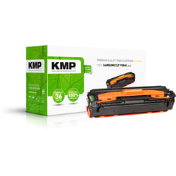 KMP SA-T60 Cartouche de toner 1 pièce(s) Jaune