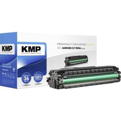 KMP SA-T67 Cartouche de toner 1 pièce(s) Jaune