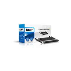 KMP SA-T89 Cartouche de toner 1 pièce(s) Compatible Noir