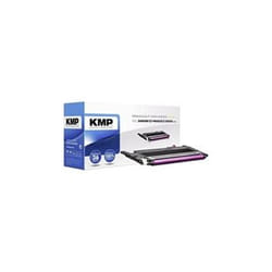 KMP 3528,0006 Cartouche de toner 1 pièce(s) Compatible Magenta