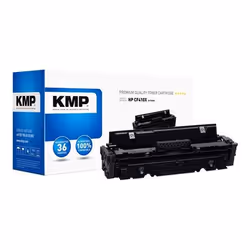 KMP 2538,3000, 6500 pages, Noir, 1 pièce(s)
