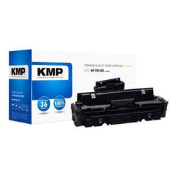 KMP 2538,3000 Cartouche de toner 1 pièce(s) Noir