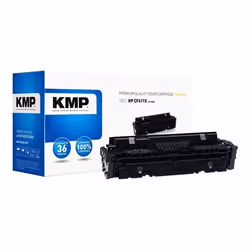 KMP 2538,3003, 5000 pages, Cyan, 1 pièce(s)