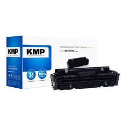 KMP 2538,3003 Cartouche de toner 1 pièce(s) Cyan