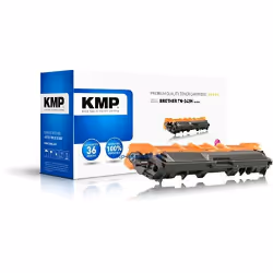 KMP B-T59A, 1400 pages, Magenta, 1 pièce(s)
