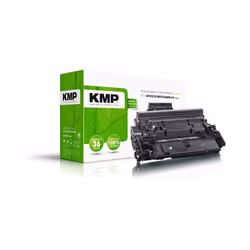 KMP 2540,3000, 18000 pages, Noir, 1 pièce(s)