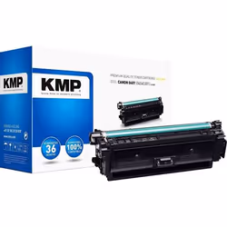 KMP C-T42Y, Jaune, 1 pièce(s)
