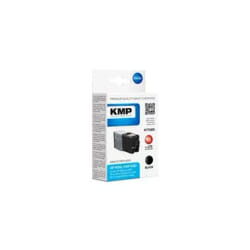 KMP 1756,0201 Cartouche de toner 1 pièce(s) Compatible Noir