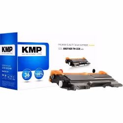 KMP 1257,5000, 5200 pages, Noir, 1 pièce(s)